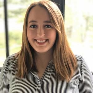 Meet your Posher, Abby